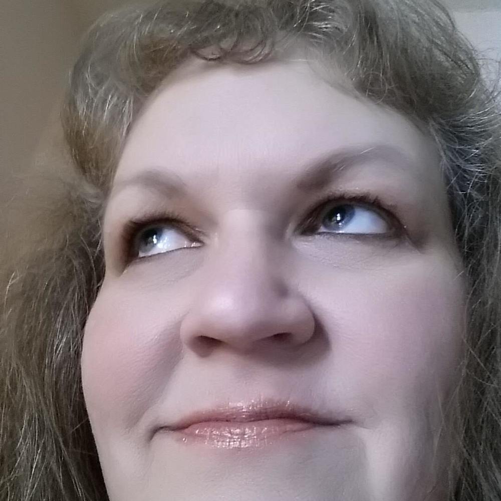 Meet your Posher, Cathy